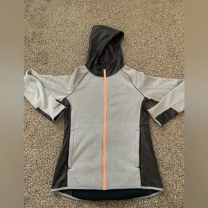 Under Armour Performance Jacket